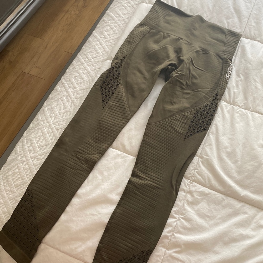 Like new gymshark leggings